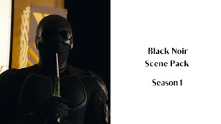 black noir the boys season 1 scene pack [upl. by Lamarre]