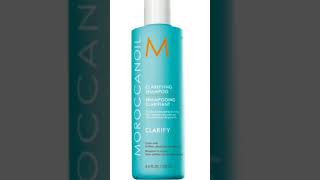 greasy oily hair amp scalp  top 5 clarifying shampoo  Remove product buildup from hair  hair [upl. by Johannah100]