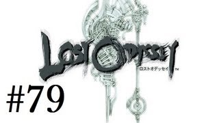 Lost Odyssey HD Walkthrough Part 79 [upl. by Kauslick]