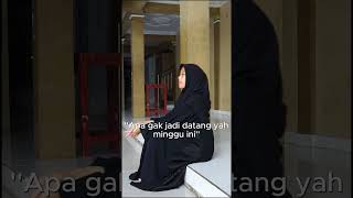 Pasti penah ngalamin tarhud santriputri ceritasantri ayomondokdipesantren fypシ゚ santriwati [upl. by Mohsen942]