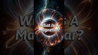 What Is A Magnetar [upl. by Salohci]