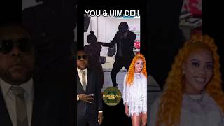 vybz kartel and sheba [upl. by Kinch]