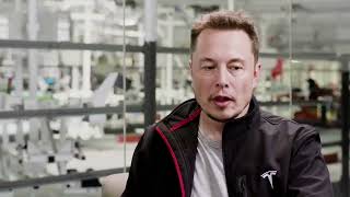 Is Fatalism A Good Way To Handle With Fear w Elon Musk [upl. by Orlov]