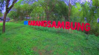 Kampus LIPI Karangsambung Kebumen [upl. by Nivaj]