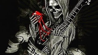 Death metal review 8UlcerateStare into Death and be Still 2020 [upl. by Lissak40]