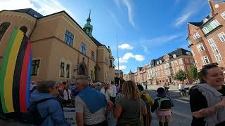 Aalborg 31Aug2024 [upl. by Arymas]