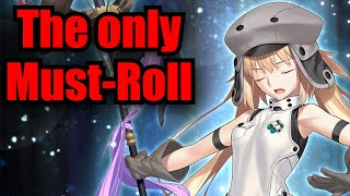 FGO Hot takes quotIs Castoria worth rolling for in 2023 quot [upl. by Serrell]