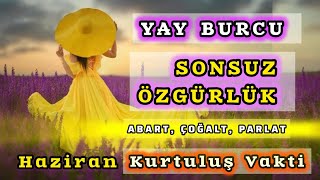 YAY BURCU 2024 HAZİRAN AYI GÜNDEMİN 👑 [upl. by Tepper]