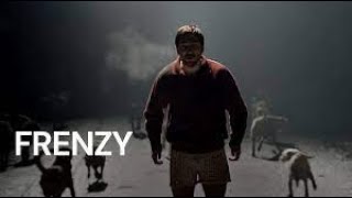 Frenzy Full Movie Blast Movie Review Explained in Hindi  Berkay Ateş [upl. by Zola]