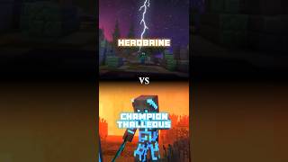 Herobrine VS Champion Thalleous  Songs of War shortsminecraft savesongsofwar songsofwar capcut [upl. by Umeh]