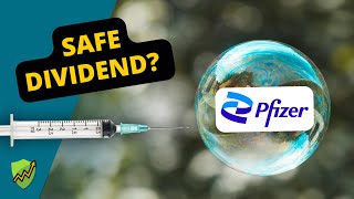 Is Pfizer’s 6 Yield Safe as Activist Takes Stake [upl. by Ybreh232]