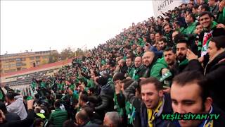 Çorum Bld  KOCAELİSPOR Tribün Klibi 8 [upl. by Politi]