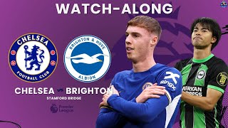 Chelsea vs Brighton The Rivalry Heats Up [upl. by Ia]