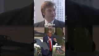 First Look at The Apprentice Trump’s Story on Screen 👀 shorts [upl. by Galer]