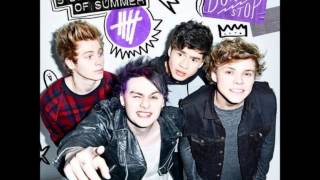 5SOS  Rejects  Dont Stop EP [upl. by Tawney]