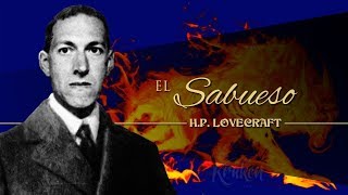 EL SABUESO de H P LOVECRAFT  narrado por EL ABUELO KRAKEN 🦑 [upl. by Madella]