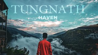 TUNGNATH FULL VLOGE 😳 HARD TREKKING TRIP tungnath tungnathtrekking kedarnath kedarnathtemple [upl. by Auvil]