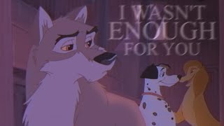 I wasnt enough for you [upl. by Malamud]