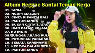 FULL ALBUM TANIA  SALLSA BINTAN FT 3 PEMUDA BERBAHAYA  TANIA [upl. by Edin]