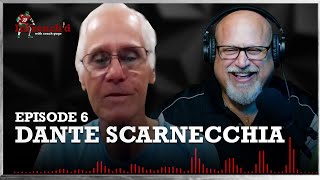 Dante Scarnecchia shares a master class on elite oline play [upl. by Aiouqes938]