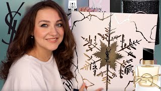 YVES SAINT LAURENT ADVENT CALENDAR 2023 BIGGEST DISAPPOINTMENT EVER [upl. by Elson]