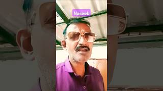 Naseebhindi songsYouTube short videoYouTube viral videoArunTripathi1569 [upl. by Okeim]