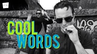 Totally Tom  Cool Words [upl. by Wojcik]