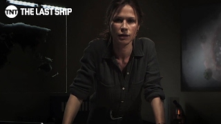 The Last Ship Dr Scott Can You Still Hear Me CLIP  TNT [upl. by Mukerji577]