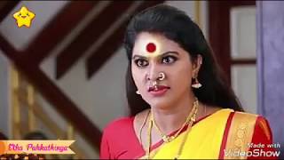 Saravanan Meenatchi 9th October 2017Episode promo [upl. by Quinta]