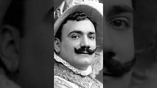 O SOLE MIO in a sublime recording by Enrico Caruso classicalmusic operasinger [upl. by Ityak]