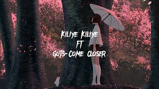 Kiliye Kiliye  Guts Come Closer  Dj Sekhar  S Janaki  Full Version [upl. by Acinet]