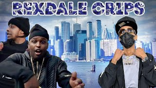 Torontos Deadliest Gangs Rexdale Crips [upl. by Garlaand]