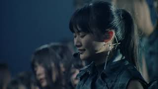 TERJEMAHAN INDO Dare ga Sono Kane wo Narasu no ka 誰がその鐘を鳴らすのか live at KEYAKIZAKA46 Live Online [upl. by Haissem968]