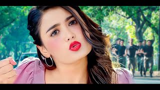 South Hindi Dubbed Romantic Action Movie Full HD 1080p  Rohit Keisha Rawat Chammak  Love Story [upl. by Ynohtnacram125]