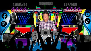 Mix Bailable Mishki Tullito Cañari djtjm [upl. by Brody]