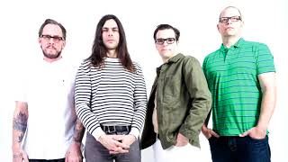 Weezer  Beverly Hills Official Backing Track with Vocals [upl. by Ymmij]