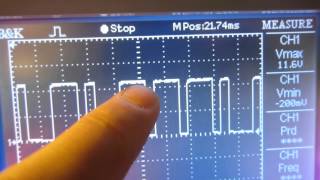 Using Arduino to Interface with Remote Power Switch updated [upl. by Kelsi]