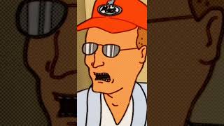 Dale Gribble [upl. by Anitaf618]