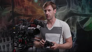 Arri Alexa Mini  Overview and Setup Guide [upl. by Cyril]