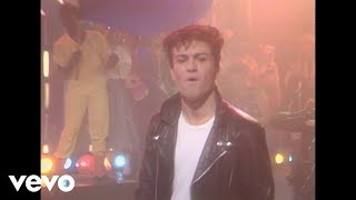 Wham  Wham Rap Enjoy What You Do Live from Top of the Pops 1983 [upl. by Eem]