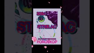 astrology STRELAC juli avgust septembar 2024 ZDRAVLjE horoskop shorts strelac zdravlje [upl. by Dunlavy]