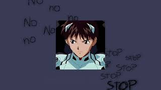 𝙎𝙝𝙞𝙣𝙟𝙞𝙨 𝙥𝙡𝙖𝙮𝙡𝙞𝙨𝙩 shinji ikari kinnies playlist  ✧ ･ ﾟ  ✧ [upl. by Eirok757]