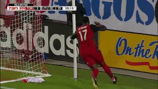 Jozy Altidore Goal  June 17 2017 [upl. by Germaun]