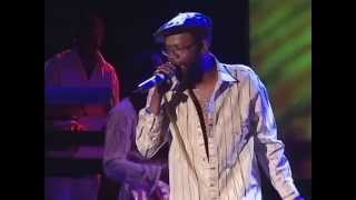 Beres Hammond Live [upl. by Garlen421]