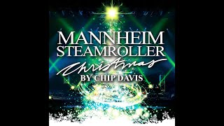 Mannheim Steamroller live in concert 2018 [upl. by Akiner621]