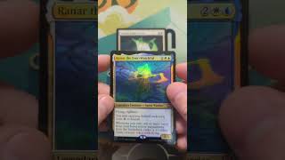 💡CuratedMTG💡Underrated MTG  Cosmic intervention  shortsvideo mtg [upl. by Fidelio626]