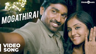 Mogathirai Redux Video Song  Pizza  Vijay Sethupathi Remya Nambeesan  Santhosh Narayanan [upl. by Neirb]