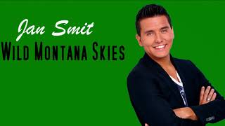 Jan Smit  Wild Montana Skies [upl. by Nywnorb]