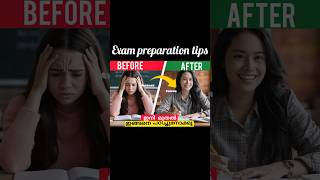 Tips to study for exam study tips exam tips exampreparation motivation nazymotivationtalk [upl. by Launame]