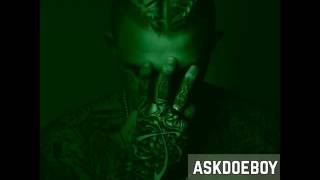 Caskey  High Chopped amp Screwed ASKDOEBOY [upl. by Jaquith572]